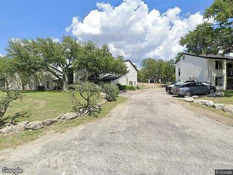 Parkview, CANYON LAKE, TX 78133