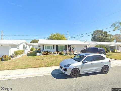 40Th, PINELLAS PARK, FL 33782