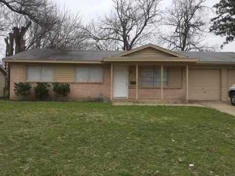 7847 Robincreek Drive, Dallas, TX 75232