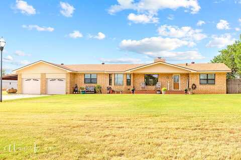 Iberis, ABILENE, TX 79606