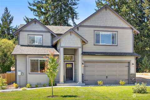 Merrick, YELM, WA 98597