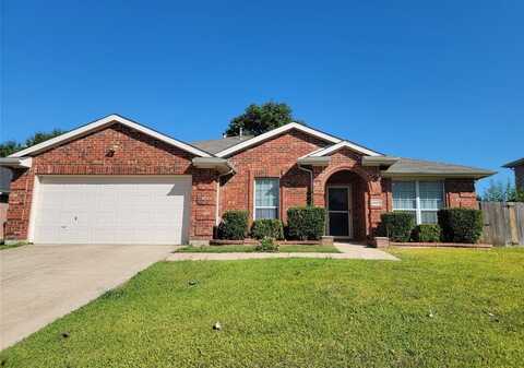 8409 Sailors Street, Rowlett, TX 75089