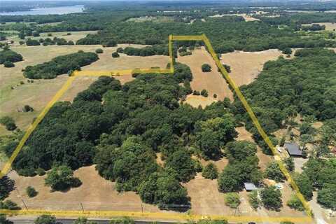 6111 County Road 2610, Bonham, TX 75418