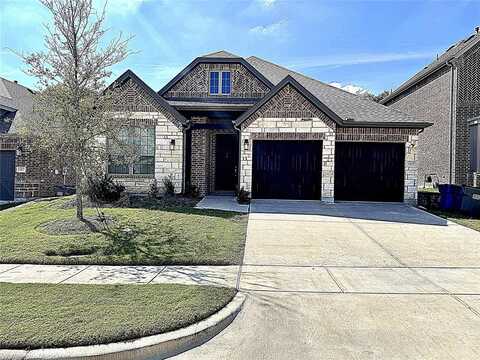 1029 Finnhorse Drive, Allen, TX 75013