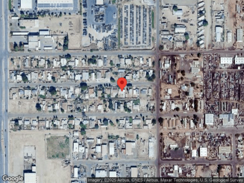 14Th, YUMA, AZ 85365