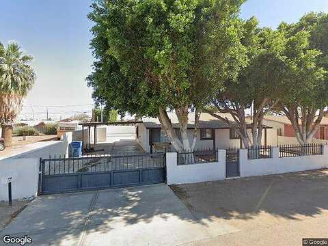 14Th, YUMA, AZ 85365