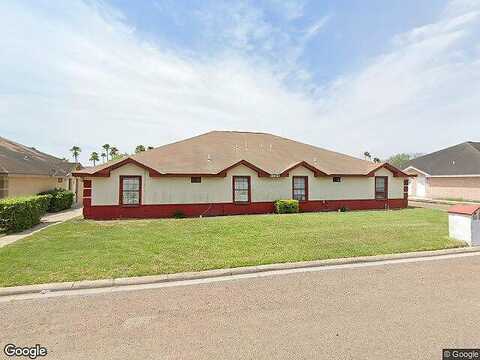 Kimberly, EDINBURG, TX 78541