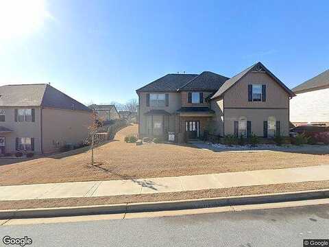 Streamside, COVINGTON, GA 30016