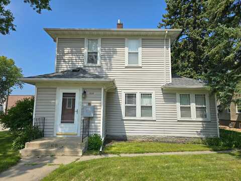 Litchfield, WILLMAR, MN 56201