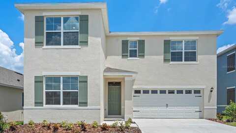 Sabatia, KISSIMMEE, FL 34759