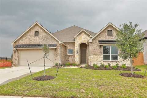 Seaglass Terrace, KATY, TX 77493