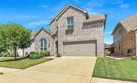 9312 Lemon Drive, Lantana, TX 76226