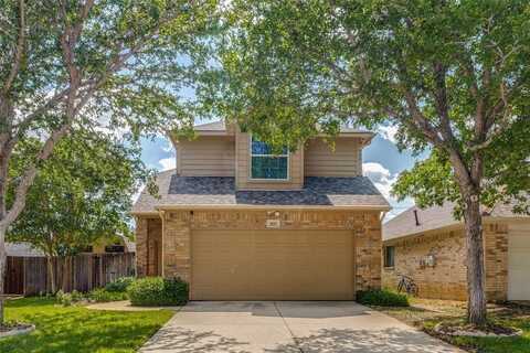 1029 Liberty Circle, Hurst, TX 76053