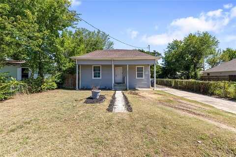 2421 Langston Street, Fort Worth, TX 76105