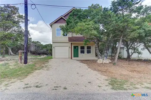 Whispering Hills, CANYON LAKE, TX 78133