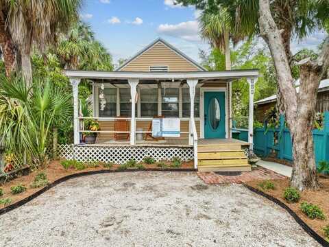 6Th, CEDAR KEY, FL 32625