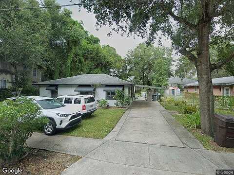 E Lake St, Kissimmee, FL 34747