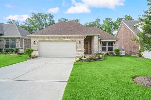 Creekside Villas, CONROE, TX 77304