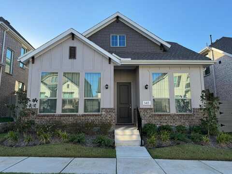 3415 scotsman rd, Sachse, TX 75048