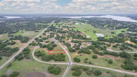 Tbd Lot 1004 Unit 3 Feather Bay Boulevard, Brownwood, TX 76801