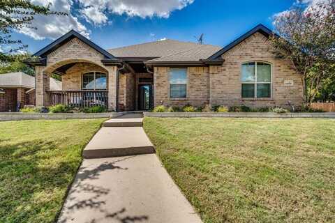 1409 Meadow Lark Lane, Glenn Heights, TX 75154