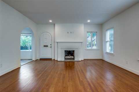 5443 Ridgedale Avenue, Dallas, TX 75206