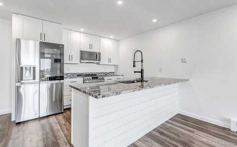 Golden, GOLDEN, CO 80401