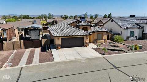 Red Rock, WELLTON, AZ 85356