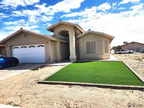 9Th, SAN LUIS, AZ 85336