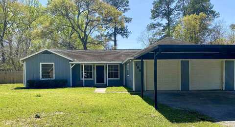 Jackson, BEAUMONT, TX 77706