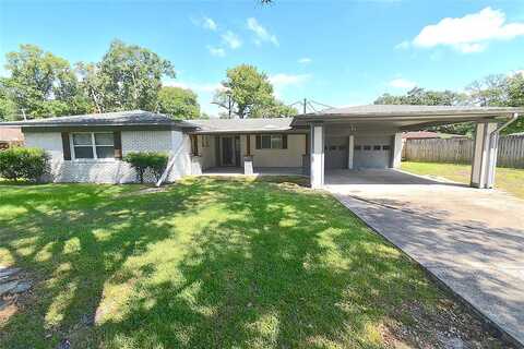 Vance, BEAUMONT, TX 77706