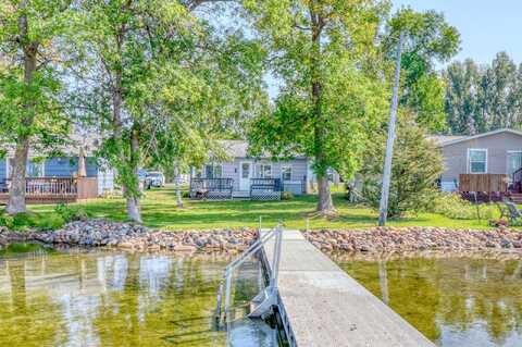 Sunset Beach, PELICAN RAPIDS, MN 56572