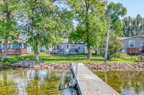 Sunset Beach, PELICAN RAPIDS, MN 56572