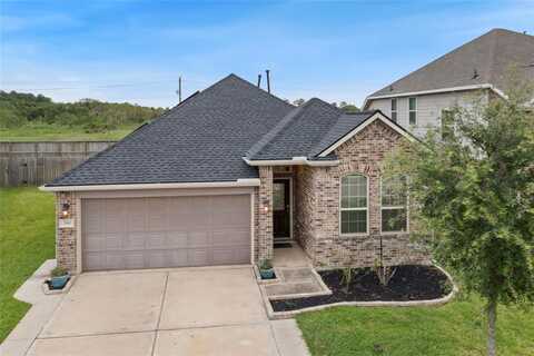 Dale Ridge, DICKINSON, TX 77539