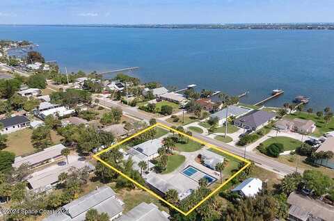 Pineapple Avenue, Melbourne, FL 32935