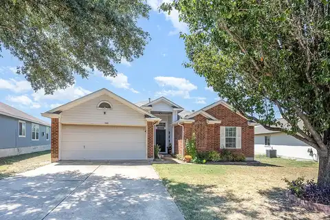 Cassandra, HUTTO, TX 78634