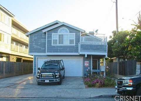 Kornblum Ave, Hawthorne, CA 90250