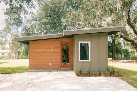 E Manson Road, HASTINGS, FL 32145