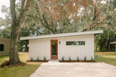 E Manson Road, HASTINGS, FL 32145