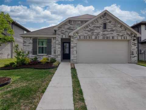 1124 Blue Ridge Place, Royse City, TX 75189