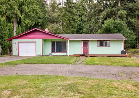 Holman, ABERDEEN, WA 98520