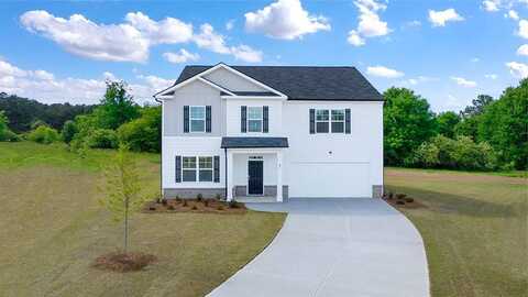 Weymouth Drive, Locust Grove, GA 30228