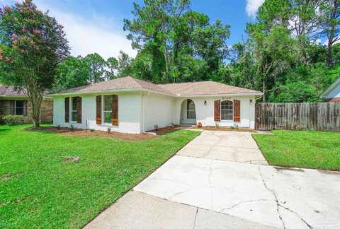 Li Fair Pl, Pensacola, FL 32506