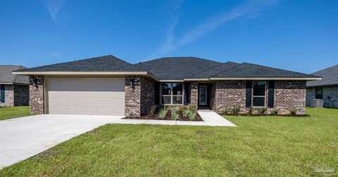 Benelli Dr, Milton, FL 32570