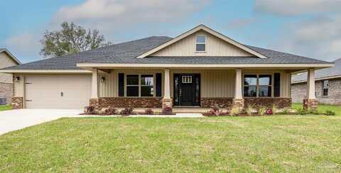 Benelli Dr, Milton, FL 32570