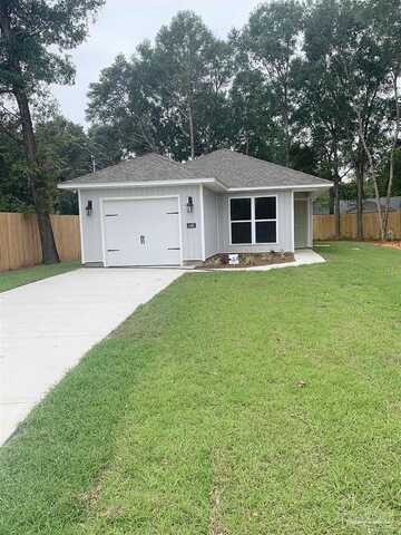 Floridatown Rd, Pace, FL 32571