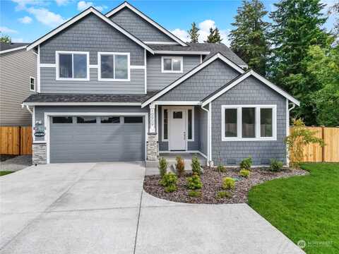 Bergh, YELM, WA 98597