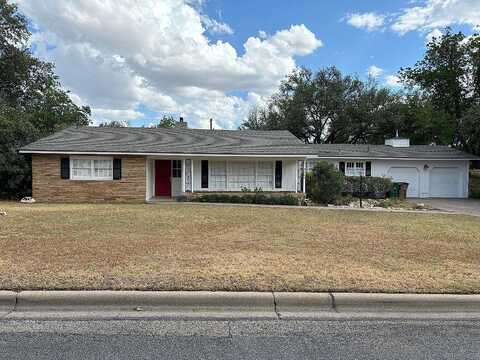 Oxford, SAN ANGELO, TX 76904
