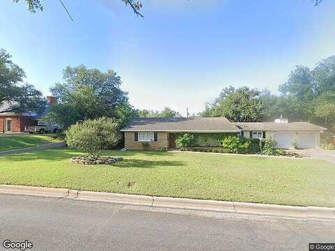Oxford, SAN ANGELO, TX 76904