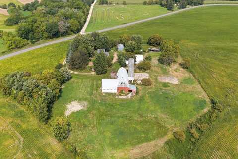 County Road J, STOCKHOLM, WI 54769